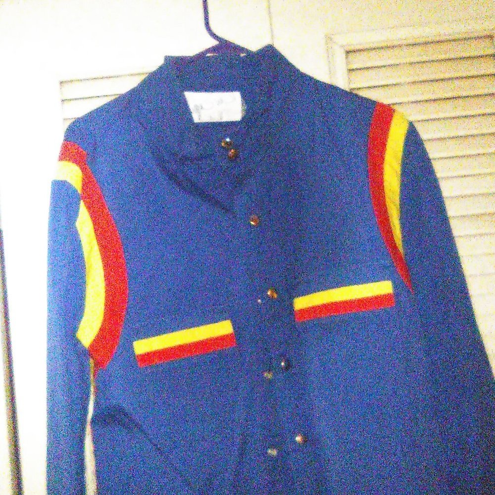 Windbreaker - Picture 2 of 2